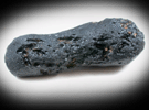 Tektite (natural glass from meteorite impact) from Guandong, China