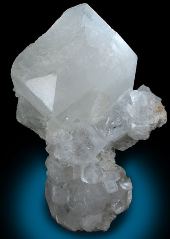 Apophyllite from Jalgaon, Maharashtra, India