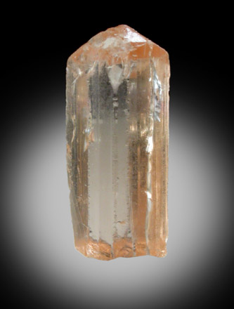 Topaz from Kunar, Afghanistan