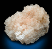 Halite from Koehn Dry Lake, Kern County, California