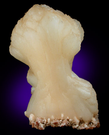 Stilbite-Ca from Aurangabad, Maharashtra, India