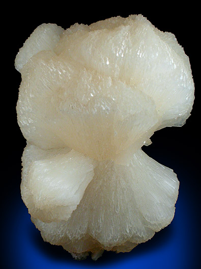 Stilbite-Ca from Aurangabad, Maharashtra, India