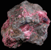 Erythrite from Bou Azzer, Morocco