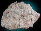 Calcite from Monte Cristo Mine, Rush District, Marion County, Arkansas