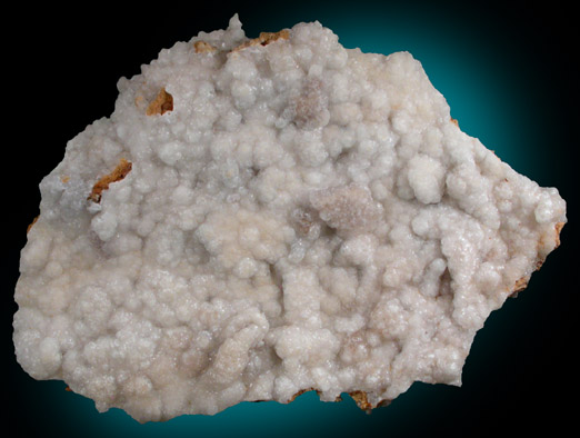 Calcite from Monte Cristo Mine, Rush District, Marion County, Arkansas