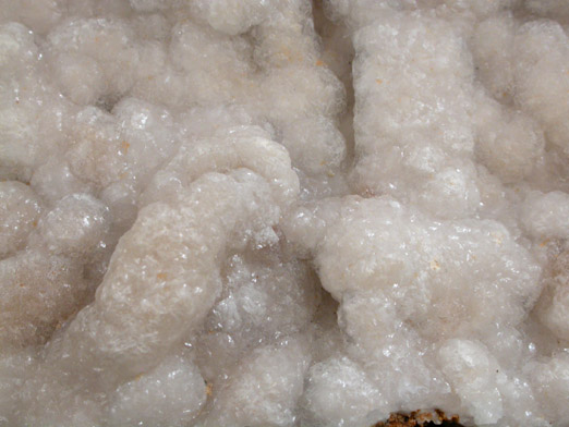 Calcite from Monte Cristo Mine, Rush District, Marion County, Arkansas