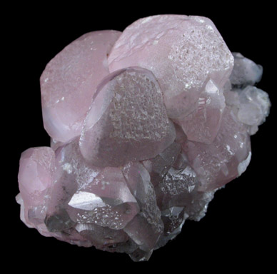 Smithsonite from Tsumeb Mine, Otavi-Bergland District, Oshikoto, Namibia