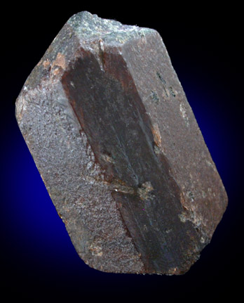 Lorenzenite from Lovozero Massif, Kola Peninsula, Murmanskaja Oblast', Northern Region, Russia