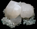 Calcite from Irai, Rio Grande do Sul, Brazil