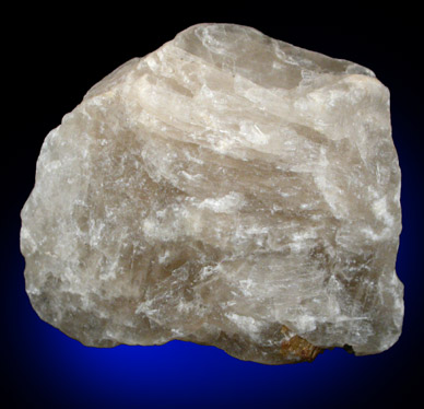 Cryolite from Ivigtut, Arsuk Firth (Arsukfjord), Kitaa Province, Greenland (Type Locality for Cryolite)