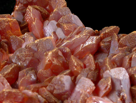 Orpiment on Pyrite from Quiruvilca District, Santiago de Chuco Province, La Libertad Department, Peru