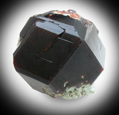 Andradite Garnet from Arati Mine, Xi Jiang, China