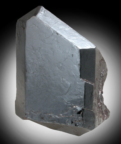 Rutile from Graves Mountain, Lincoln County, Georgia