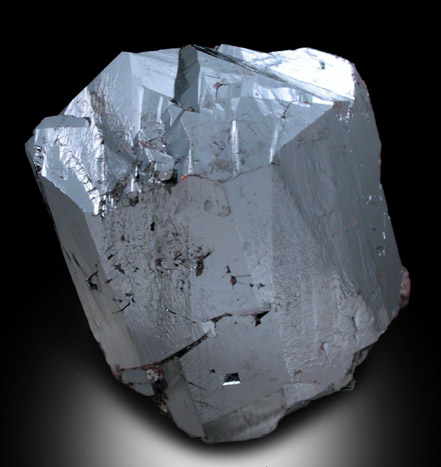 Rutile from Graves Mountain, Lincoln County, Georgia