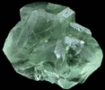 Fluorite from Xianghuapu Mine, Xianghualing, Chenzhou, Hunan, China