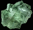 Fluorite from Xianghuapu Mine, Xianghualing, Chenzhou, Hunan, China