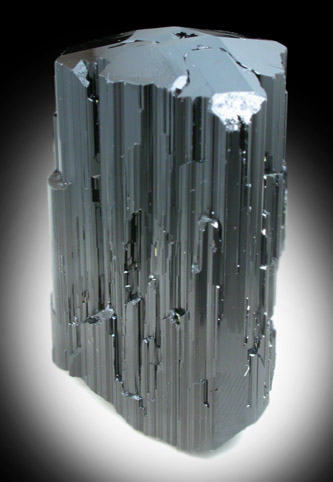 Schorl Tourmaline from Esprito Santo, Brazil