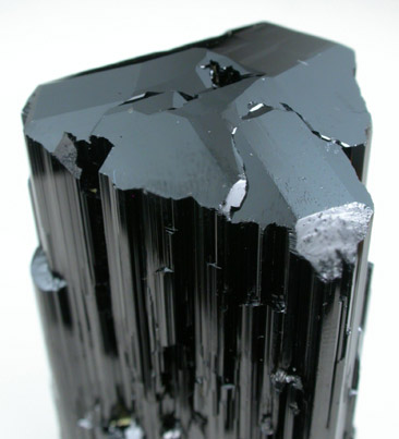 Schorl Tourmaline from Esprito Santo, Brazil