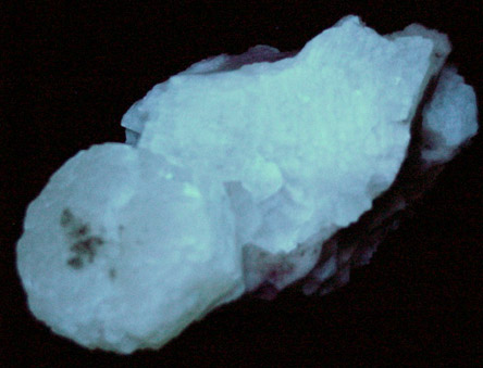 Witherite from Cave-in-Rock District, Hardin County, Illinois