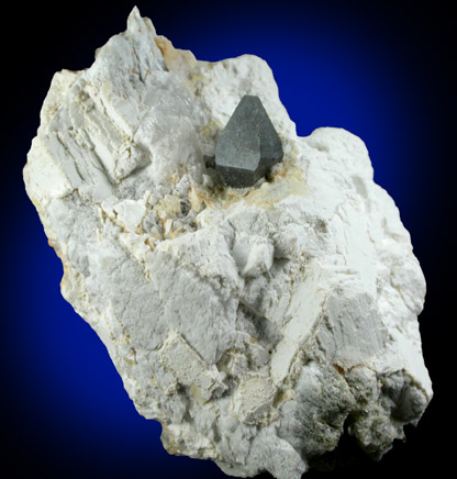 Anatase from Kharan Mountain, Baluchistan, Pakistan