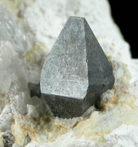 Anatase from Kharan Mountain, Baluchistan, Pakistan