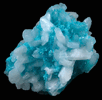 Cavansite with Stilbite-Ca from Wagholi Quarry, Maharashtra, India