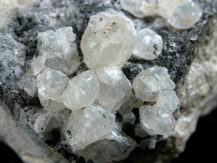 Anorthite from Monte Somma, Vesuvius, Campania, Italy (Type Locality for Anorthite)