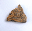 Atencioite (IMA2004-041) from Linopolis, Divino das Laranjeiras, Minas Gerais, Brazil (Type Locality for Atencioite)