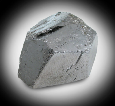 Cobaltite from Håkansboda, Lindesberg, Västmanland, Sweden