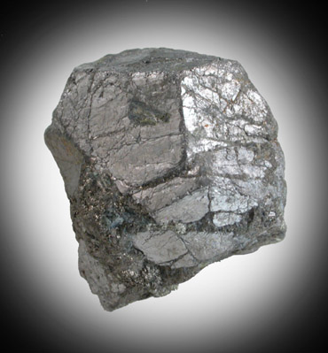 Cobaltite from Hkansboda, Lindesberg, Vstmanland, Sweden