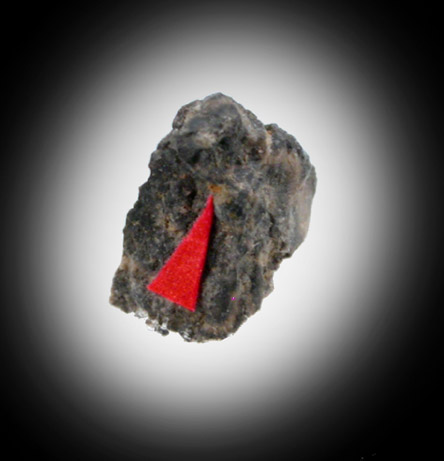 Dzhalindite from Dzhalindinskoye Deposit, Khabarovsk, Russia (Type Locality for Dzhalindite)