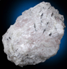Ellenbergerite with Pyrope and Coesite from Dora-Meira Massif, Parigi, Piemonte, Italy (Type Locality for Ellenbergerite)