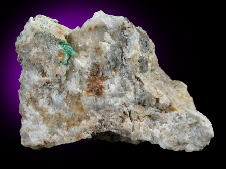 Rajite from Lone Pine, Catron County, New Mexico (Type Locality for Rajite)