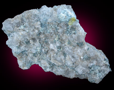 Strontio-orthojoaquinite with Magnesioriebeckite from Ohmi, Niigata Prefecture, Honshu Island, Japan (Type Locality for Strontio-orthojoaquinite)