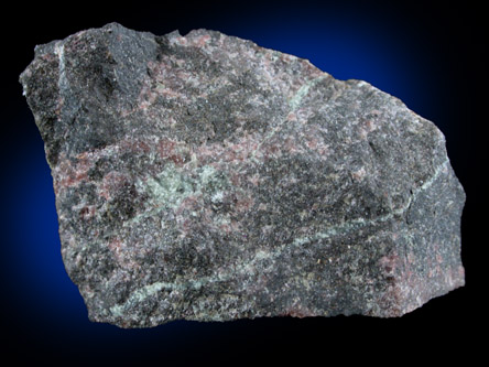 Vstmanlandite-(Ce) with Fluorbritholite-(Ce) from Malmkarra Gruvan, Norberg, Vstmanland, Sweden (Type Locality for Vstmanlandite-(Ce))