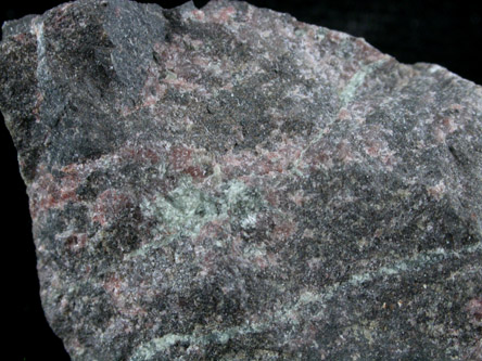 Västmanlandite-(Ce) with Fluorbritholite-(Ce) from Malmkarra Gruvan, Norberg, Västmanland, Sweden (Type Locality for Västmanlandite-(Ce))