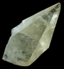 Calcite from Dyer Quarry, Berks County, Pennsylvania