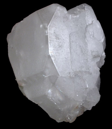 Beryl var. Morganite from Elizabeth R Mine, Pala District, San Diego County, California