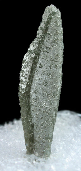 Titanite var. Sphene from Gletsch, Wallis, Switzerland