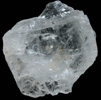 Petalite from Shengus, Gilgit-Baltistan, Pakistan