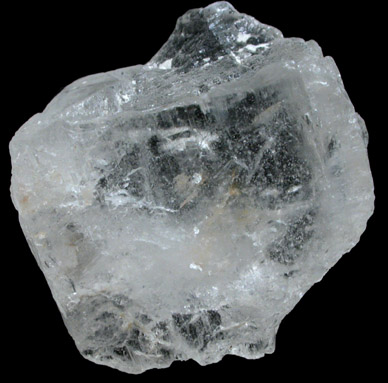 Petalite from Shengus, Gilgit-Baltistan, Pakistan