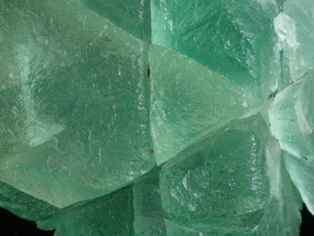 Fluorite from William Wise Mine, Westmoreland, Cheshire County, New Hampshire