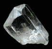 Phenakite (twinned crystal) from Palelni mine, Khetchel, Molo, Shan State, Myanmar (Burma)