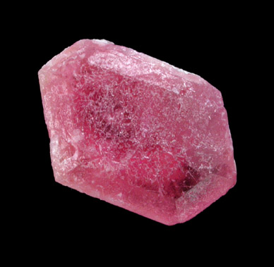 Pezzottaite from Sakavalana pegmatite, Ambatovita, near Mandosonoro village, Fianarantsoa Province, Madagascar (Type Locality for Pezzottaite)