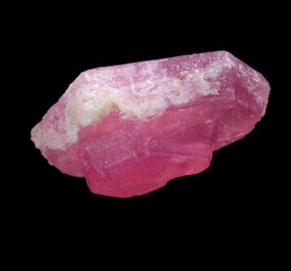 Pezzottaite from Sakavalana pegmatite, Ambatovita, near Mandosonoro village, Fianarantsoa Province, Madagascar (Type Locality for Pezzottaite)