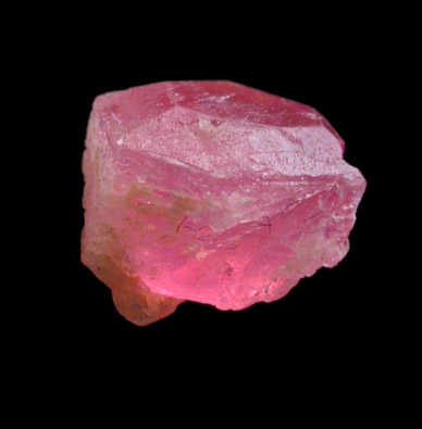 Pezzottaite from Sakavalana pegmatite, Ambatovita, near Mandosonoro village, Fianarantsoa Province, Madagascar (Type Locality for Pezzottaite)