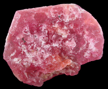 Pezzottaite from Sakavalana pegmatite, Ambatovita, near Mandosonoro village, Fianarantsoa Province, Madagascar (Type Locality for Pezzottaite)