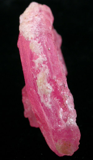 Pezzottaite from Sakavalana pegmatite, Ambatovita, near Mandosonoro village, Fianarantsoa Province, Madagascar (Type Locality for Pezzottaite)