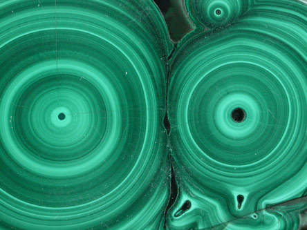 Malachite from Mashamba Mines, 10 km west of Kolwezi, Katanga Copperbelt, Lualaba Province, Democratic Republic of the Congo