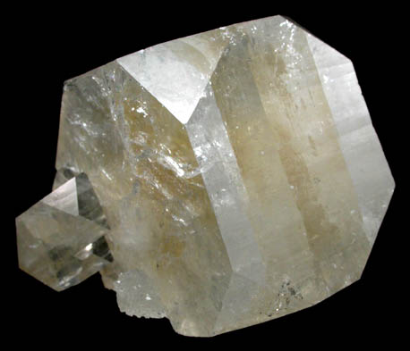 Apophyllite with Stilbite-Ca from Nashik District, Maharashtra, India